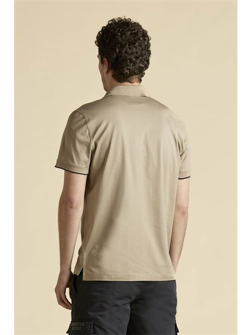 polo manica corta AERONAUTICA MILITARE | PO1907UJ0068257618